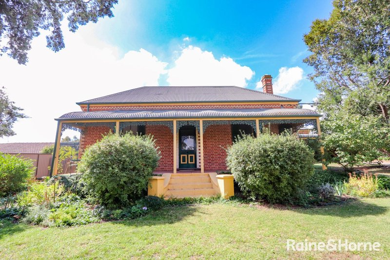 25 View Street, Kelso NSW 2795