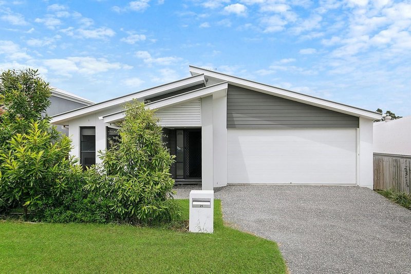 25 Viewland Cres, , Thornlands QLD 4164