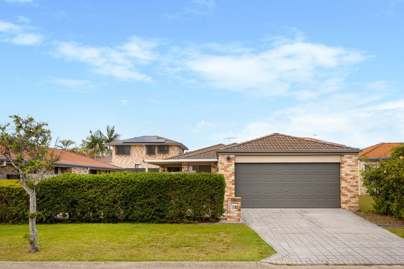 25 Village Way, Bracken Ridge QLD 4017