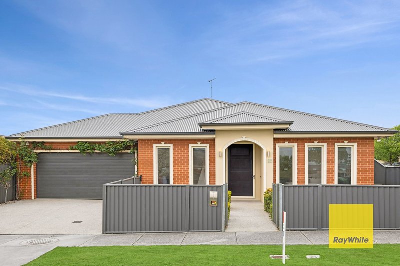 25 Viogner Place, Waurn Ponds VIC 3216