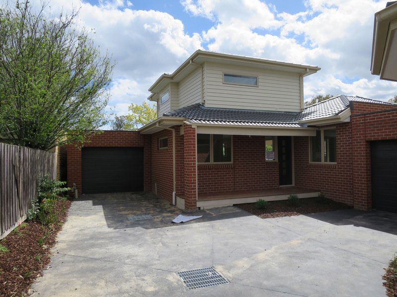 Photo - 2/5 Vision Street, Chadstone VIC 3148 - Image 1