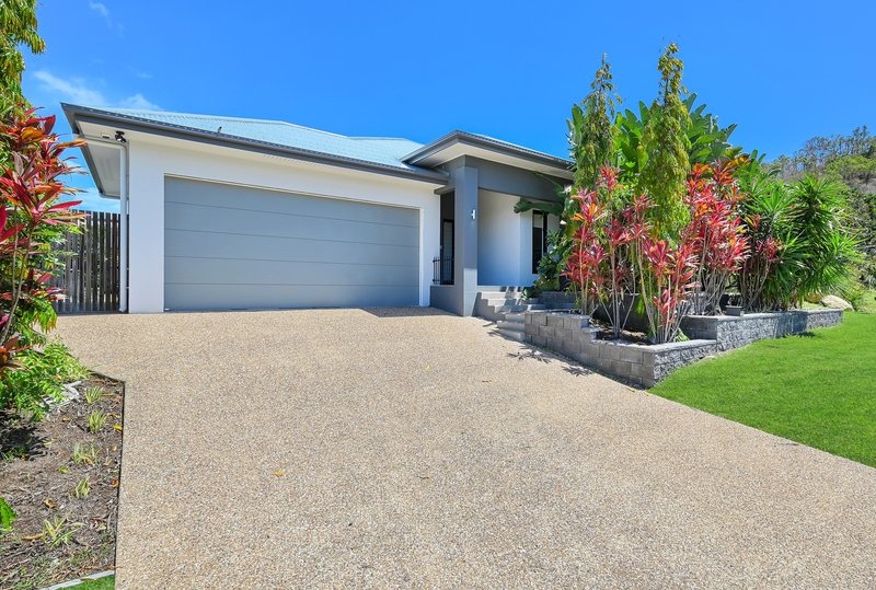 25 Vista Place, Julago QLD 4816