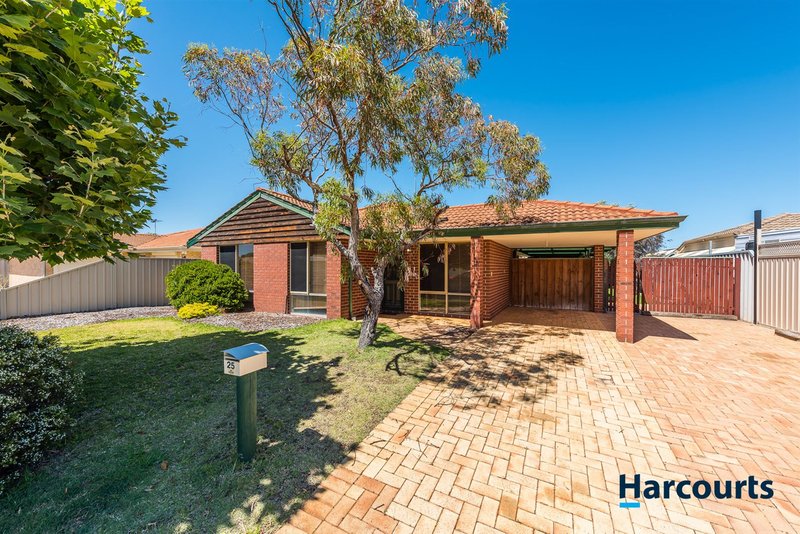 Photo - 25 Wakefield Mews, Quinns Rocks WA 6030 - Image 12