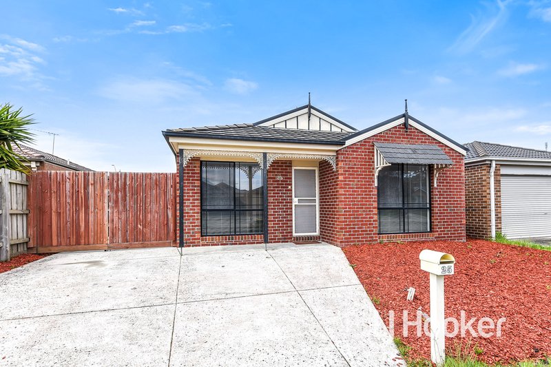 Photo - 25 Wakenshaw Crescent, Pakenham VIC 3810 - Image 2