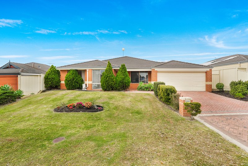 Photo - 25 Waldburg Drive, Tapping WA 6065 - Image 1