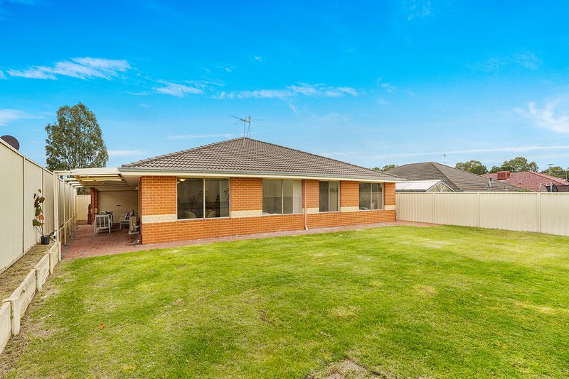 Photo - 25 Waldburg Drive, Tapping WA 6065 - Image 28