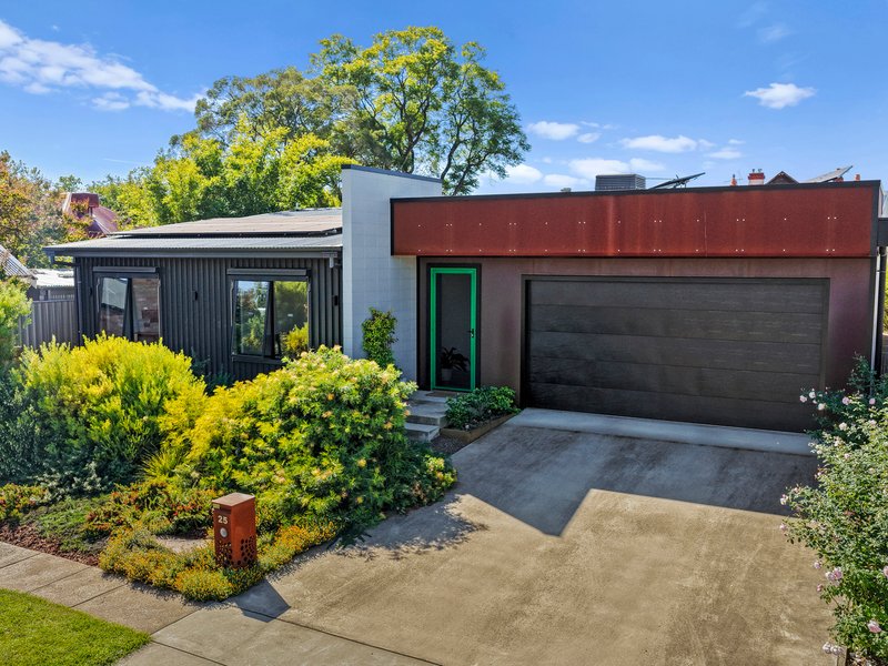 Photo - 25 Walker Street, Benalla VIC 3672 - Image 2