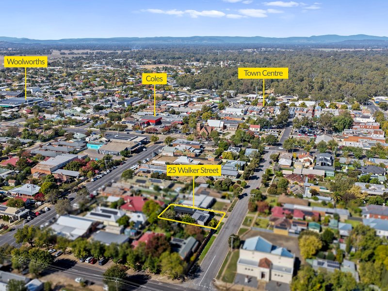 Photo - 25 Walker Street, Benalla VIC 3672 - Image 3