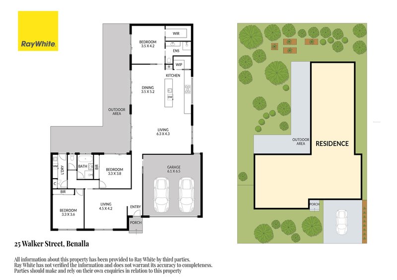 Photo - 25 Walker Street, Benalla VIC 3672 - Image 15