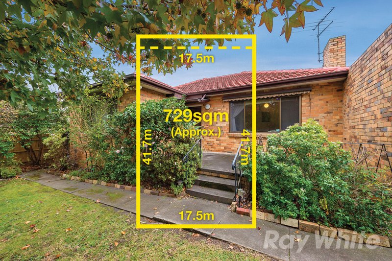 25 Walter Street, Glen Waverley VIC 3150