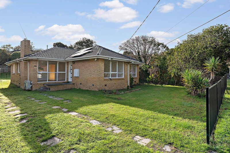 Photo - 25 Wangarra Road, Frankston VIC 3199 - Image 1
