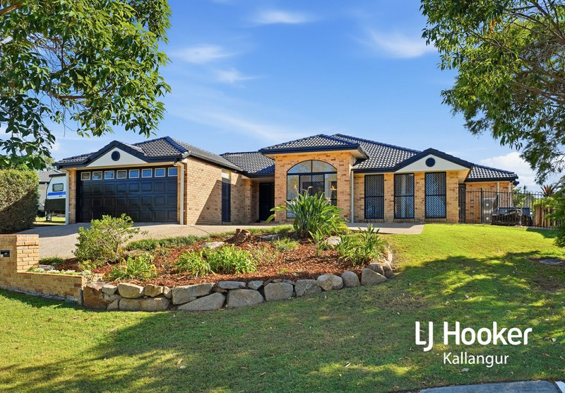 Photo - 25 Waranga Court, Murrumba Downs QLD 4503 - Image 1