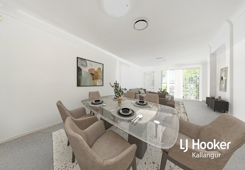 Photo - 25 Waranga Court, Murrumba Downs QLD 4503 - Image 4