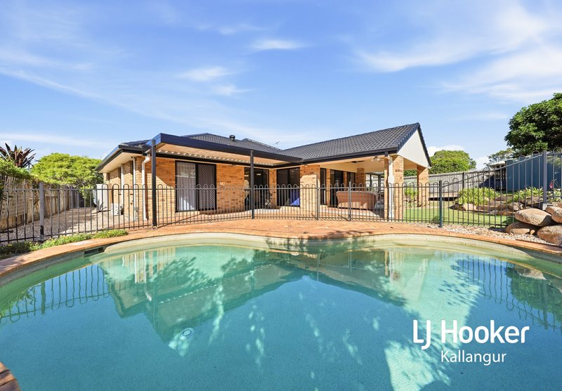Photo - 25 Waranga Court, Murrumba Downs QLD 4503 - Image 18