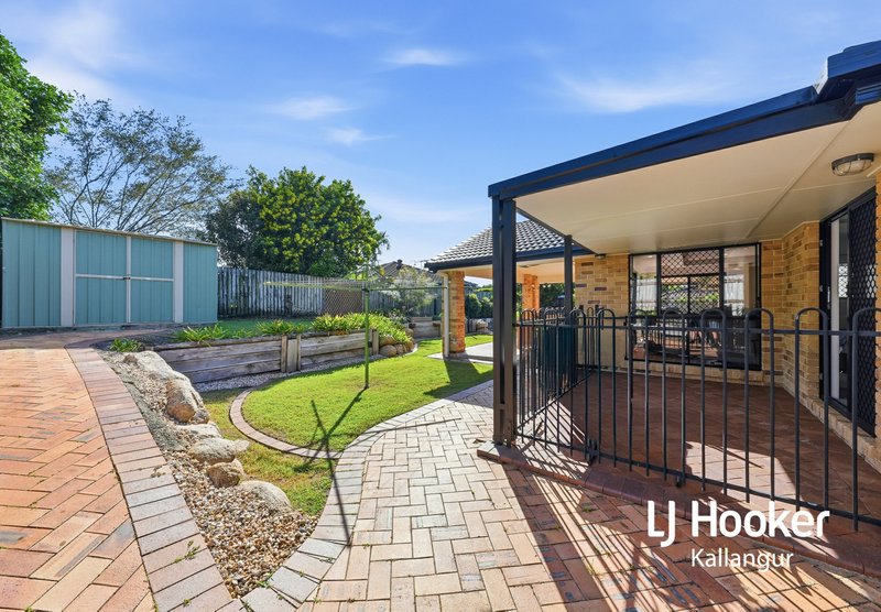 Photo - 25 Waranga Court, Murrumba Downs QLD 4503 - Image 20