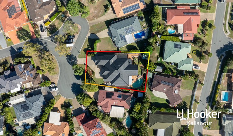 Photo - 25 Waranga Court, Murrumba Downs QLD 4503 - Image 21