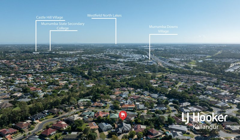 Photo - 25 Waranga Court, Murrumba Downs QLD 4503 - Image 22