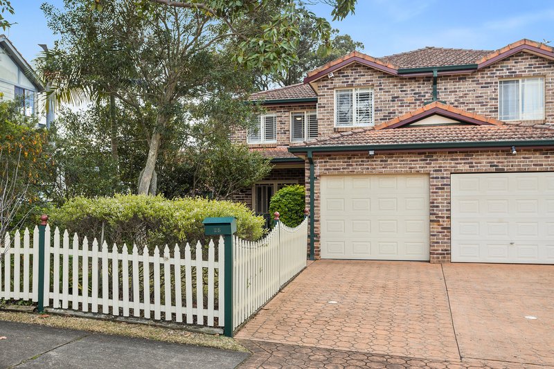 25 Waratah Street, Oatley NSW 2223