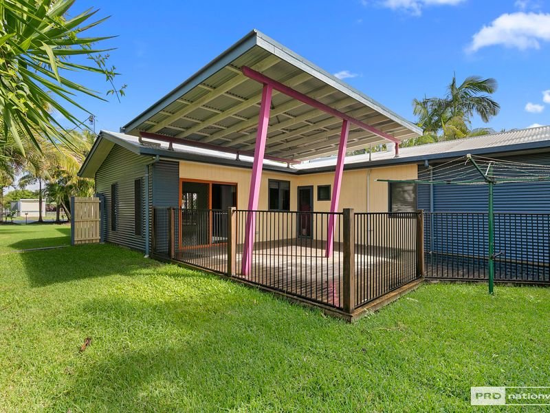 25 Ward Street, Maryborough QLD 4650