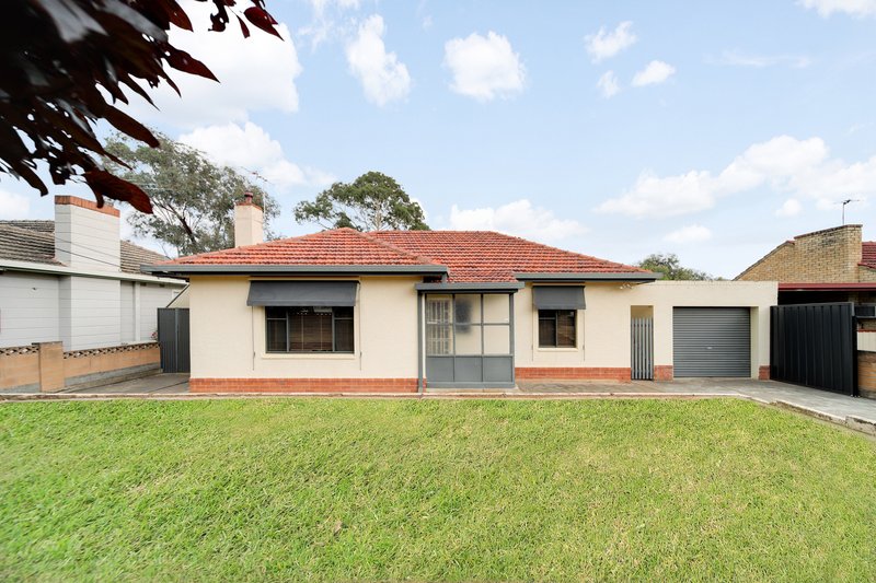 25 Ward Terrace, Enfield SA 5085