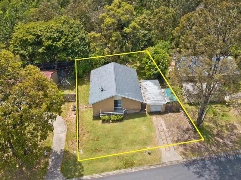 25 Wardell Crescent, Beenleigh QLD 4207