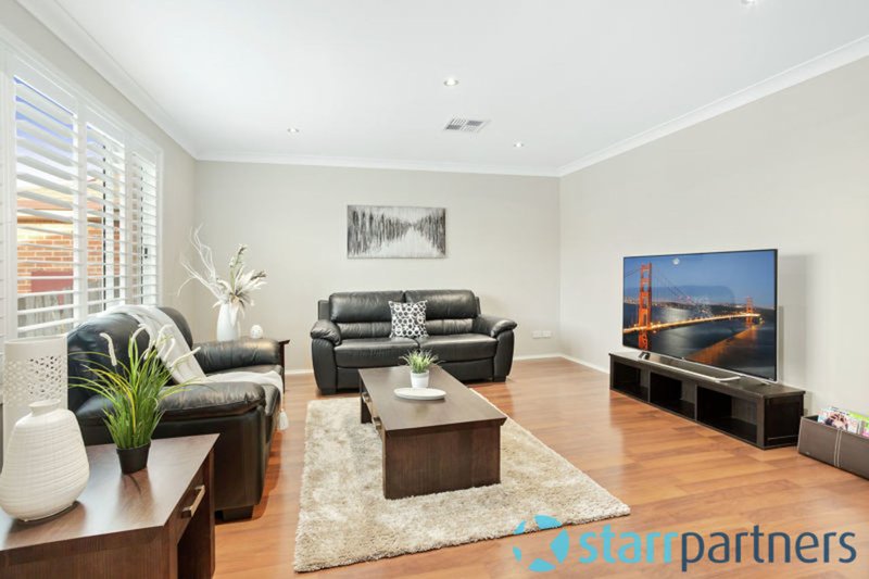 Photo - 25 Wardia Street, Glenwood NSW 2768 - Image 3