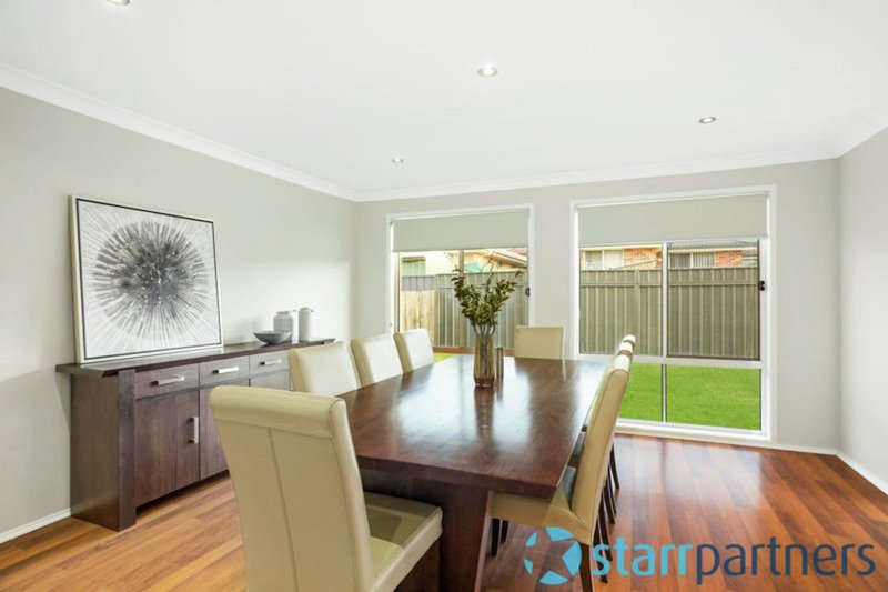 Photo - 25 Wardia Street, Glenwood NSW 2768 - Image 5