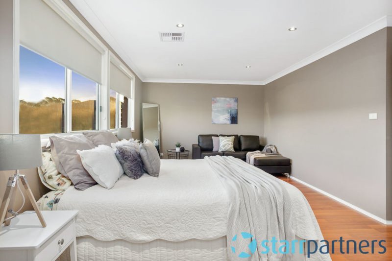 Photo - 25 Wardia Street, Glenwood NSW 2768 - Image 7