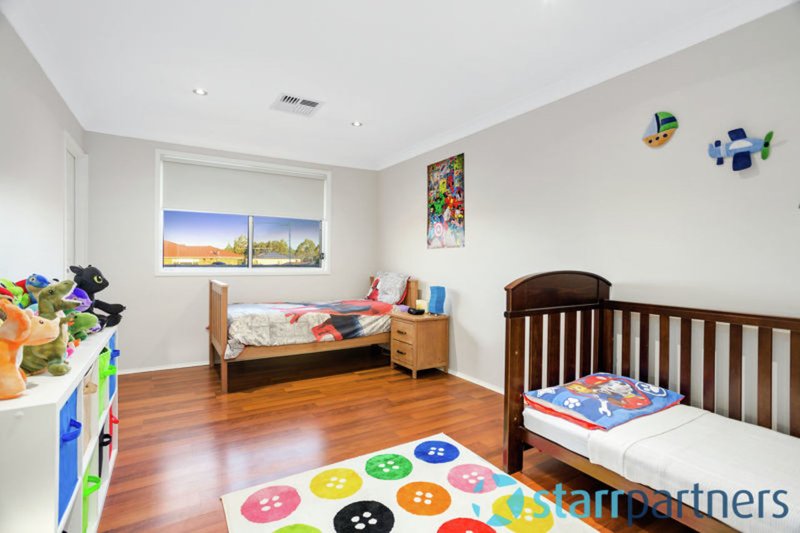 Photo - 25 Wardia Street, Glenwood NSW 2768 - Image 9