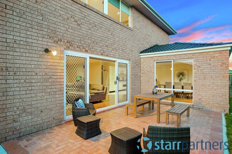 Photo - 25 Wardia Street, Glenwood NSW 2768 - Image 12