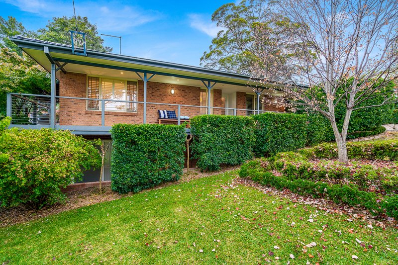 25 Warks Hill Road, Kurrajong Heights NSW 2758