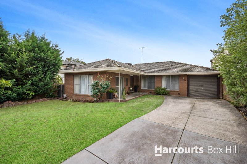 25 Warringal Street, Bulleen VIC 3105