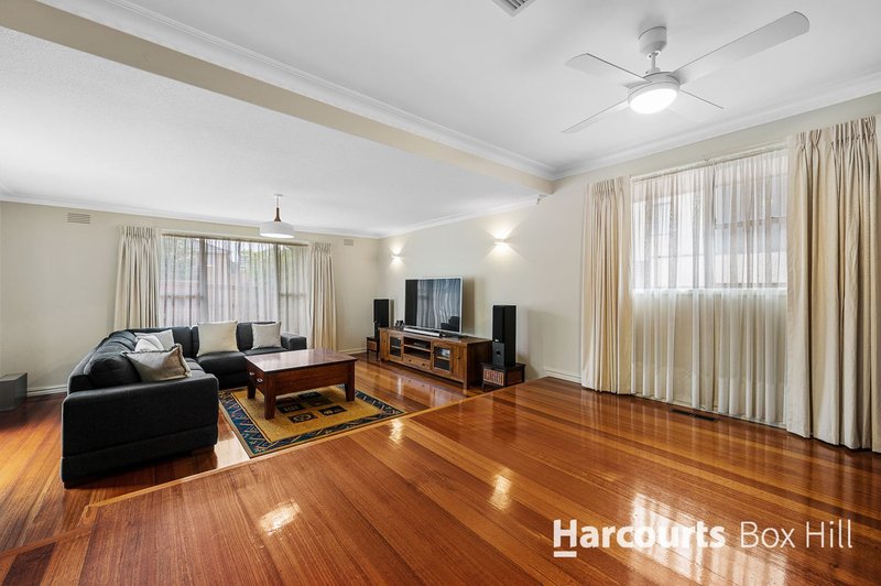 Photo - 25 Warringal Street, Bulleen VIC 3105 - Image 2