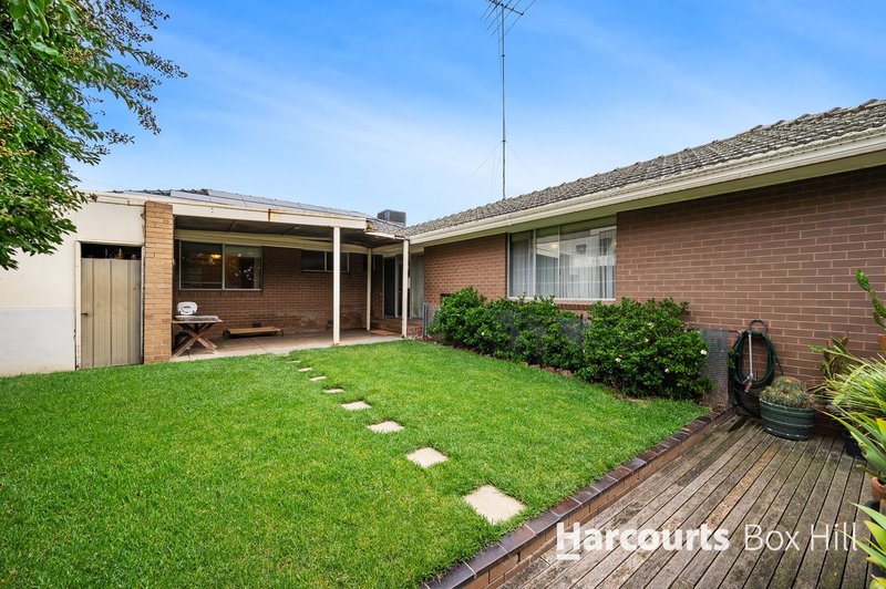 Photo - 25 Warringal Street, Bulleen VIC 3105 - Image 11