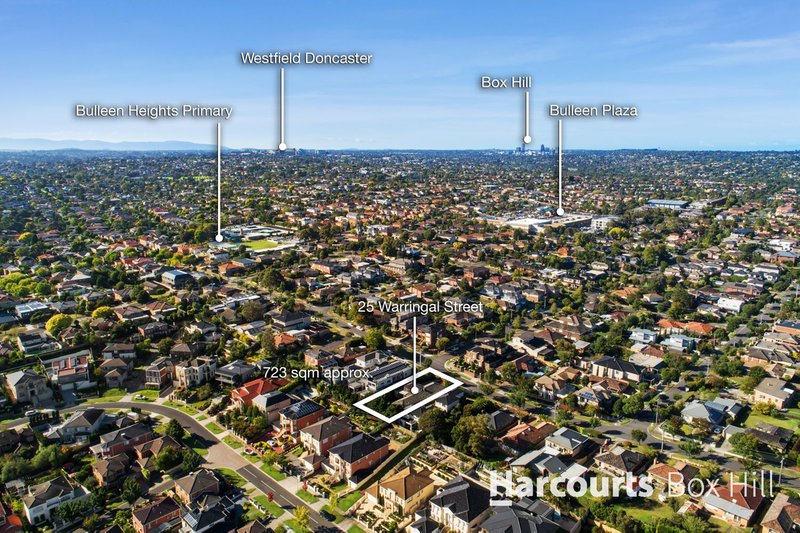 Photo - 25 Warringal Street, Bulleen VIC 3105 - Image 14