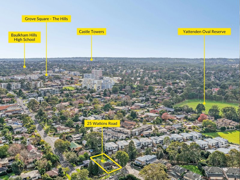 Photo - 25 Watkins Road, Baulkham Hills NSW 2153 - Image 8