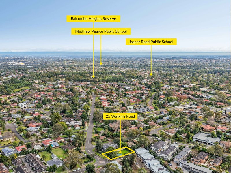 Photo - 25 Watkins Road, Baulkham Hills NSW 2153 - Image 9