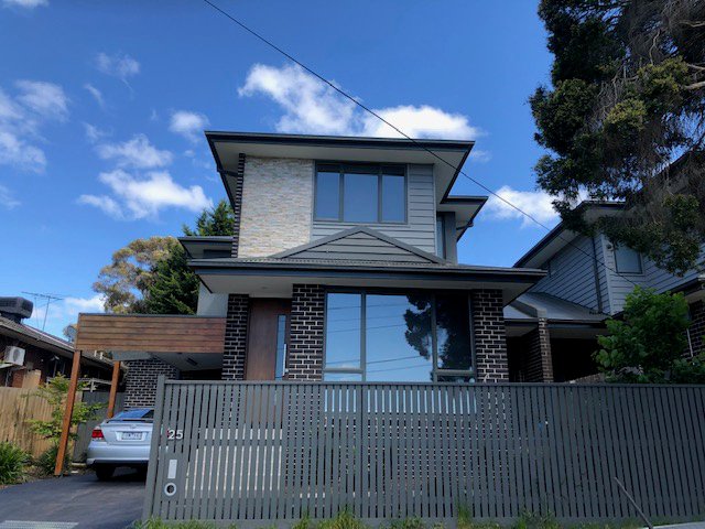 Photo - 25 Watson Street, Macleod VIC 3085 - Image 1