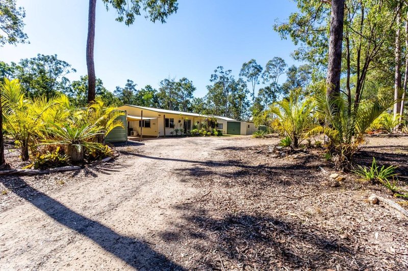 Photo - 25 Wattle Ave , Bells Bridge QLD 4570 - Image 1