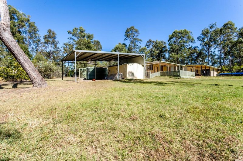 Photo - 25 Wattle Ave , Bells Bridge QLD 4570 - Image 13