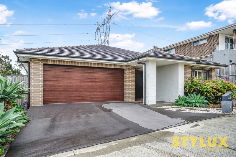 25 Wattleridge Crescent, North Kellyville NSW 2155