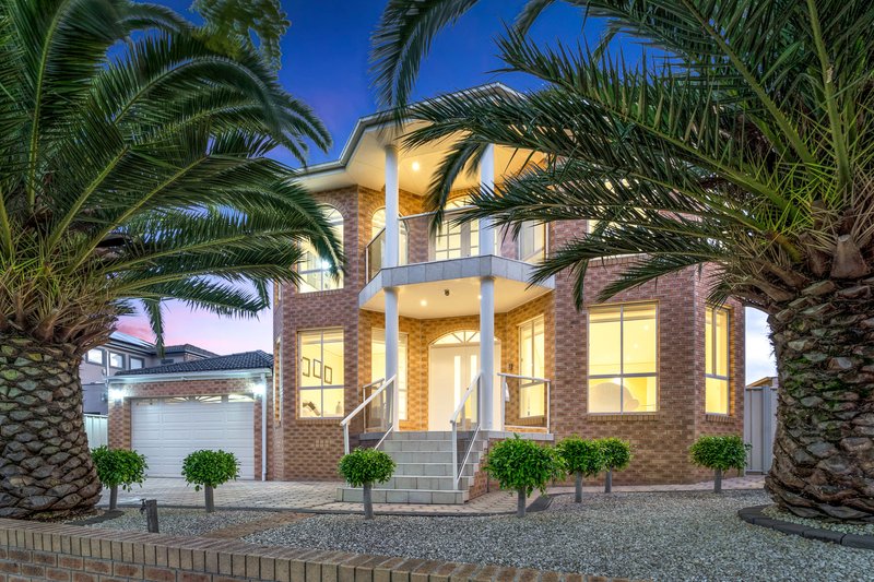 25 Wattleview Road, Roxburgh Park VIC 3064