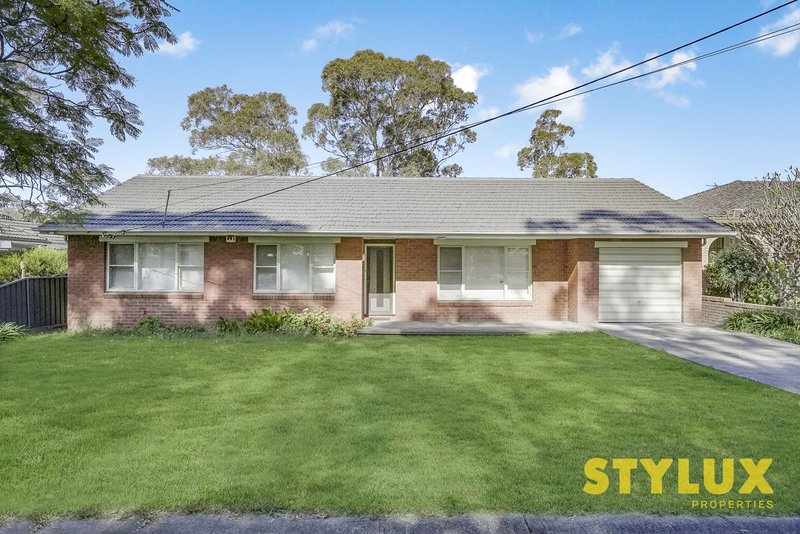 25 Wehlow Street, Mount Druitt NSW 2770