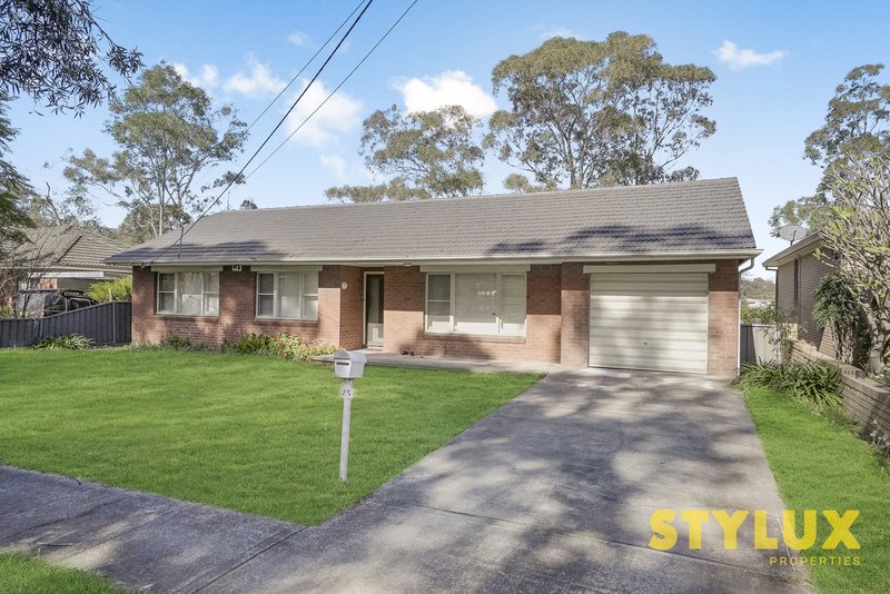 Photo - 25 Wehlow Street, Mount Druitt NSW 2770 - Image 2