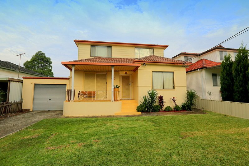 25 Wenke Crescent, Yagoona NSW 2199