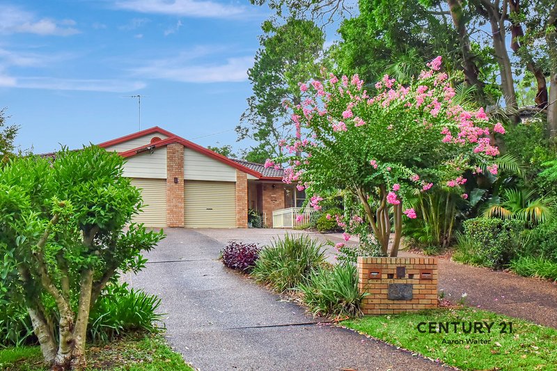 2/5 Werona Crescent, Valentine NSW 2280