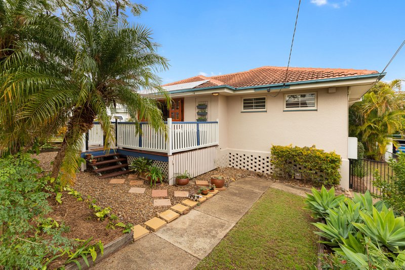 25 Westbrooke Street, Mount Gravatt East QLD 4122