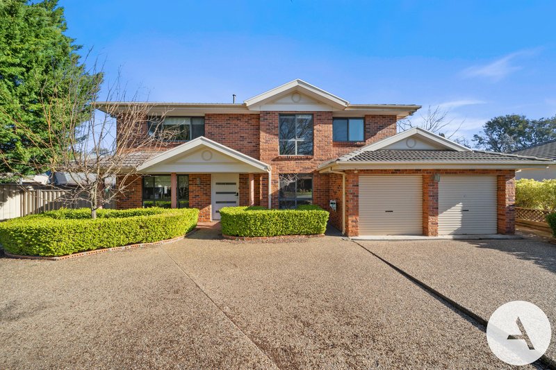 Photo - 25 Westbury Circuit, Nicholls ACT 2913 - Image 1