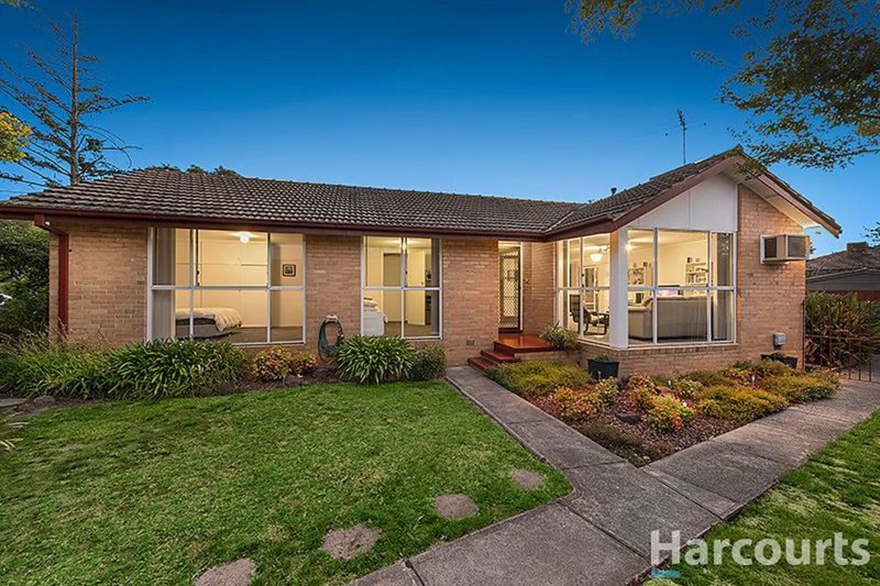 25 Westerfield Drive, Notting Hill VIC 3168