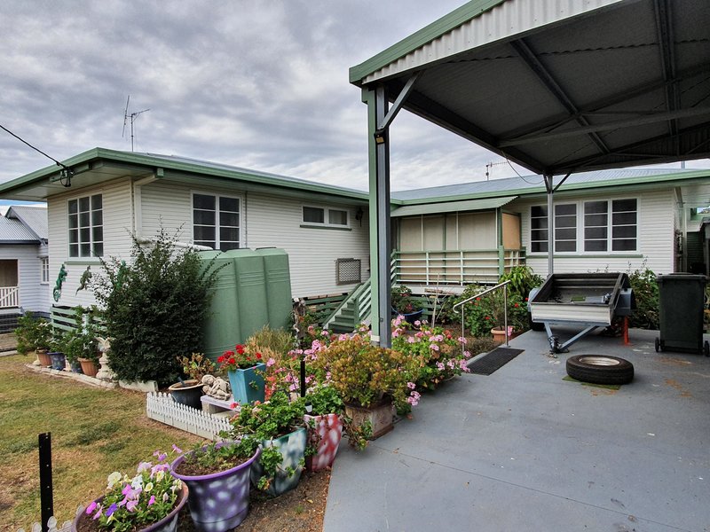 25 Wheatley St , Monto QLD 4630